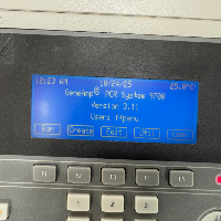 Applied Biosystems GeneAmp 9700 PCR Systems - Quantity 2 image 2